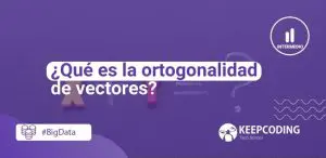 ortogonalidad