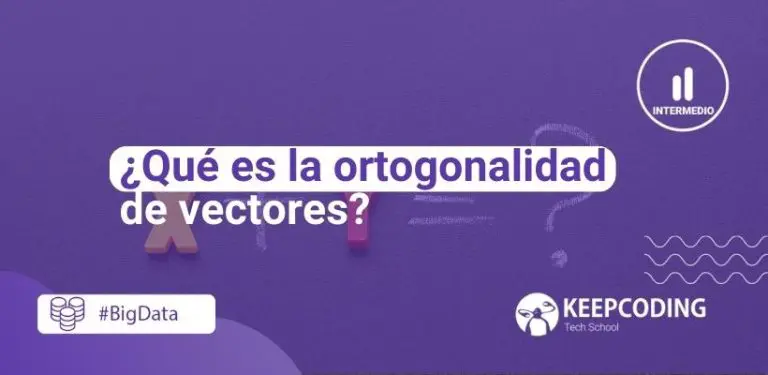 ortogonalidad
