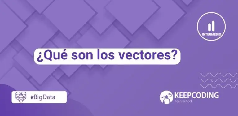 vectores