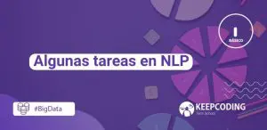 tareas en NLP