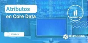 Atributos en Core Data