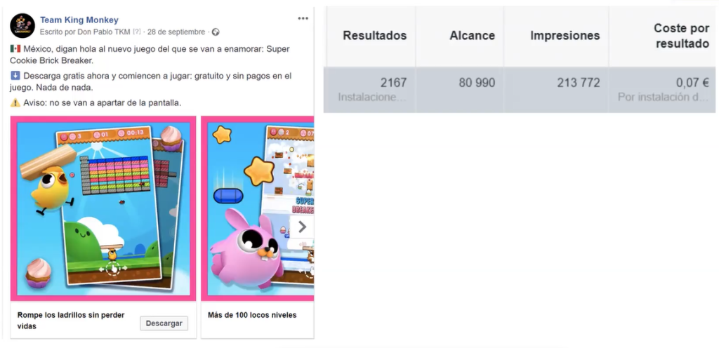 Las 3 claves para generar ventas