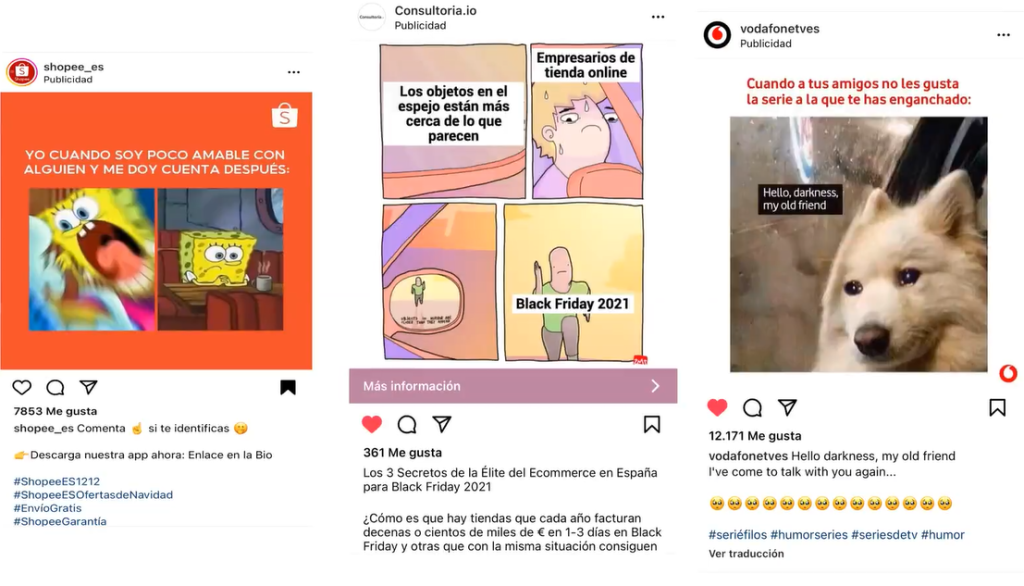 El mundo de la publicidad online 1 El mundo de la publicidad online
