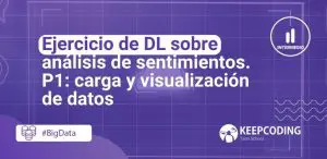 carga y visualización de datos