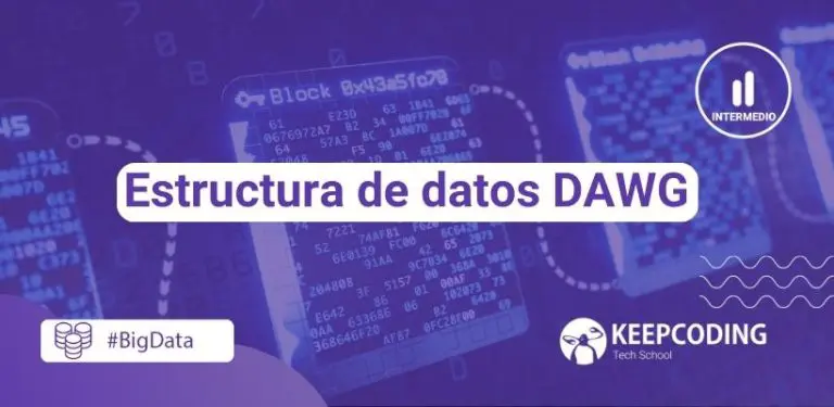 Estructura de datos DAWG