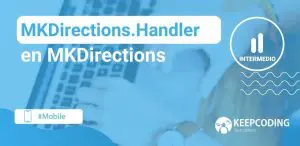 MKDirections.DirectionsHandler en MKDirections