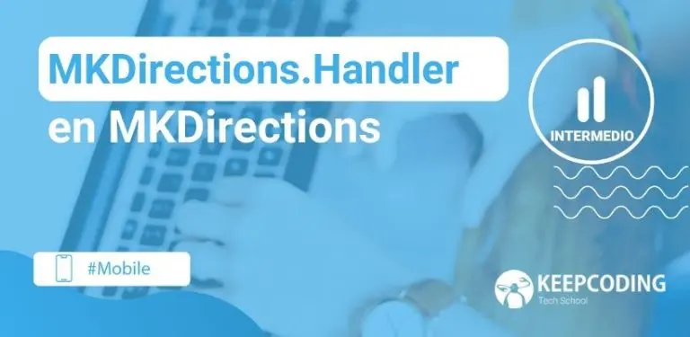 MKDirections.DirectionsHandler en MKDirections
