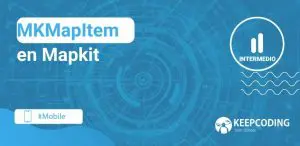 MKMapItem en Mapkit