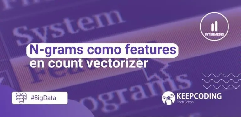 N-grams como features