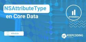 NSAttributeType en Core Data