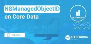 NSManagedObjectID en Core Data