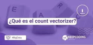 count vectorizer