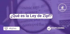 Ley de Zipf