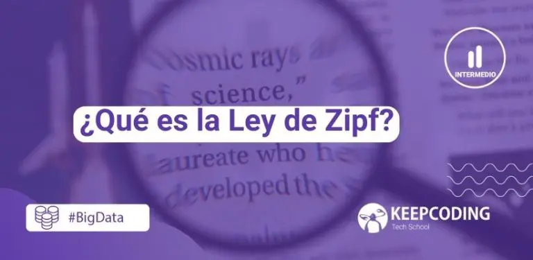 Ley de Zipf