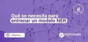 modelo NER