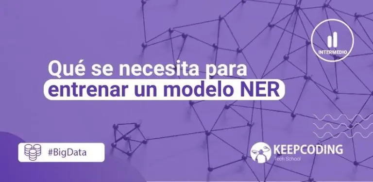 modelo NER
