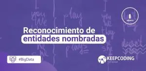 entidades nombradas