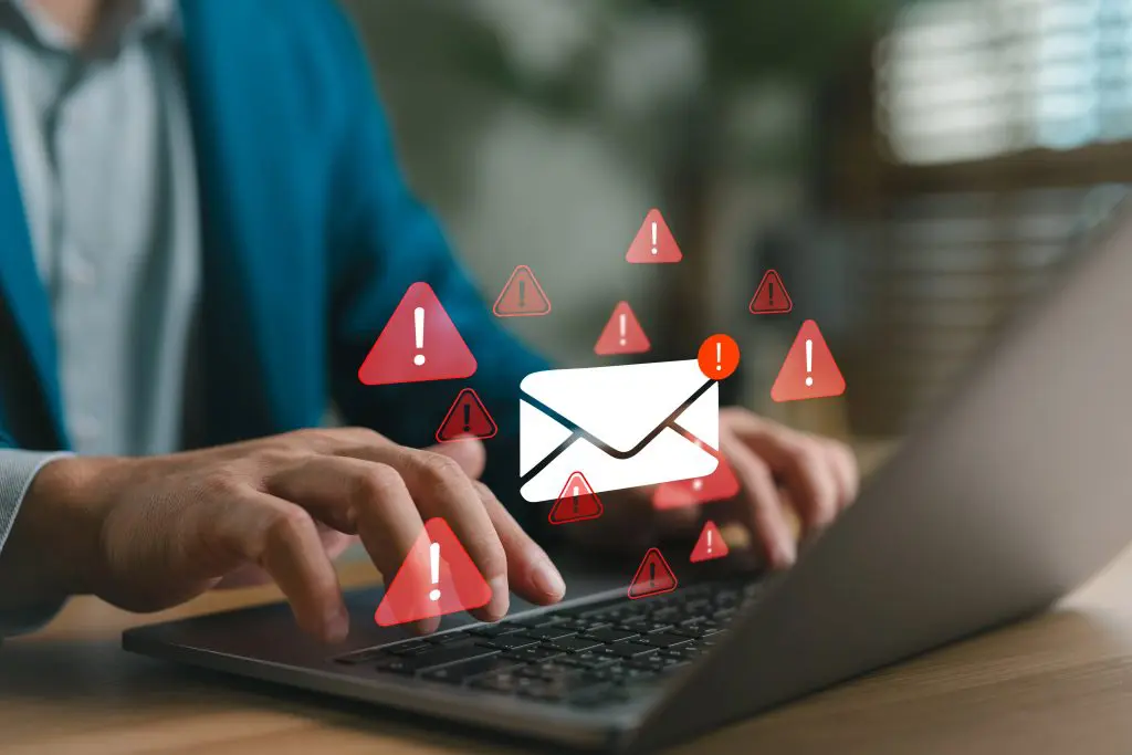 Ejemplos de phishing: cómo reconocerlos y qué hacer 1 Ejemplos de phishing
