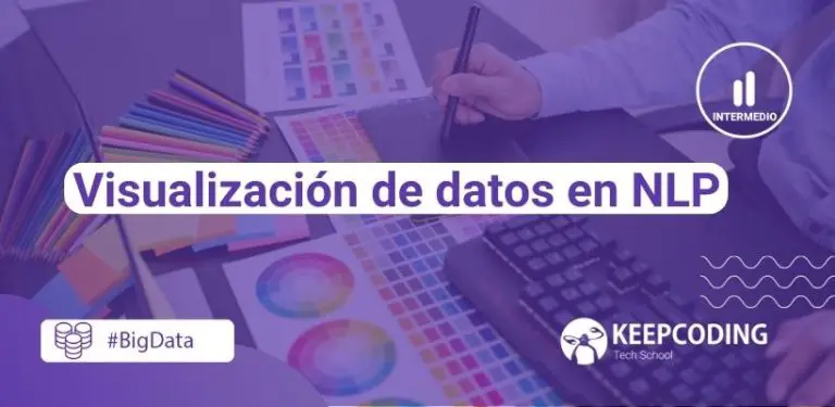 Visualización de datos en NLP