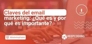 claves del email marketing