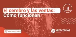 El cerebro y las ventas: Cómo funcionan