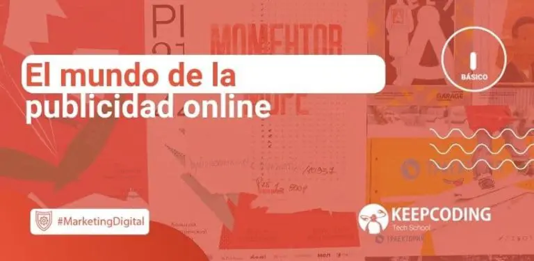 El mundo de la publicidad online