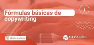 Fórmulas básicas de copywriting