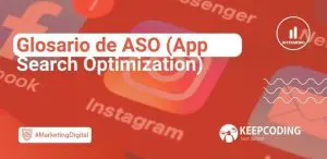 glosario de ASO
