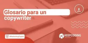 Glosario para un copywriter
