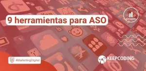 9 herramientas para ASO