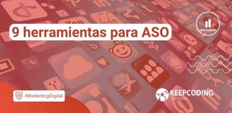 9 herramientas para ASO
