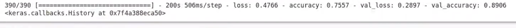 deep learning con GRU y RNN