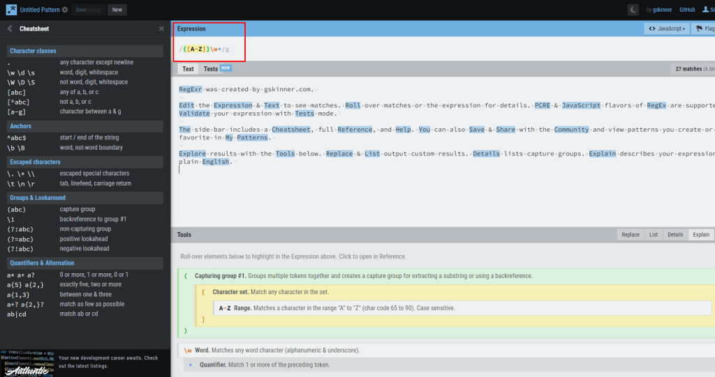 Las vocales con acento en Python