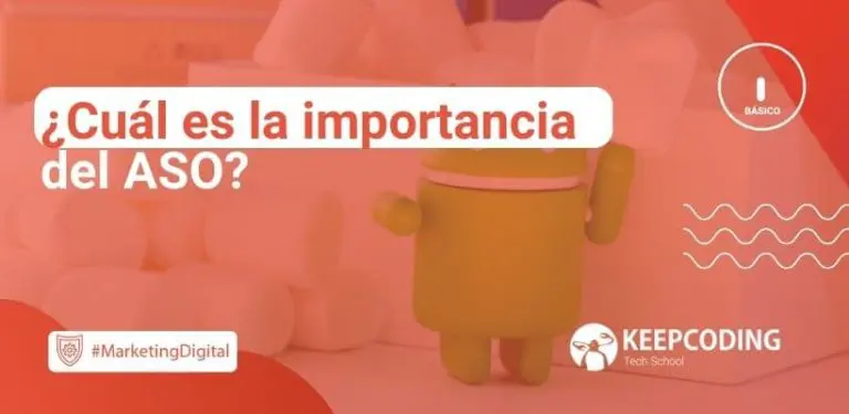 ¿Cuál es la importancia del ASO?