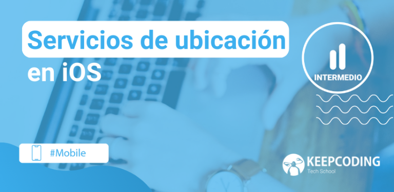 servicios de ubicación en ios
