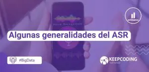 generalidades del ASR