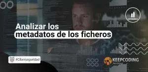 metadatos de los ficheros