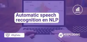Automatic speech recognition