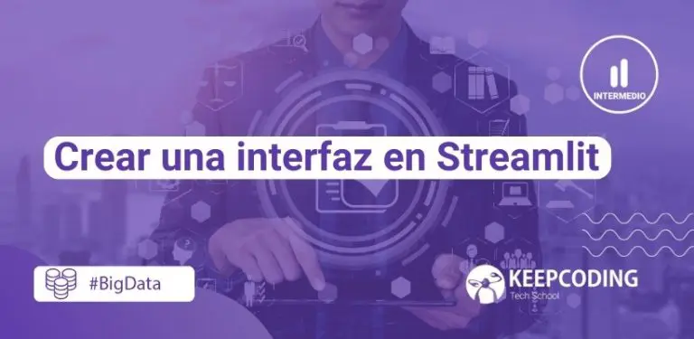 streamlit
