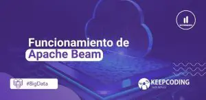 apache beam