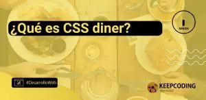 que es css diner