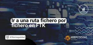 ruta fichero por fichero