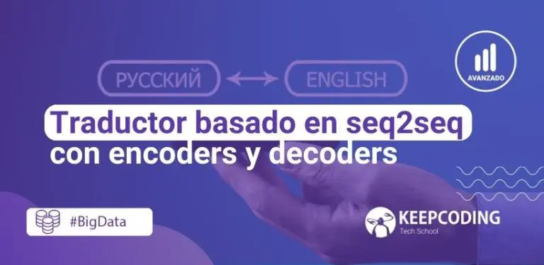 Traductor basado en seq2seq