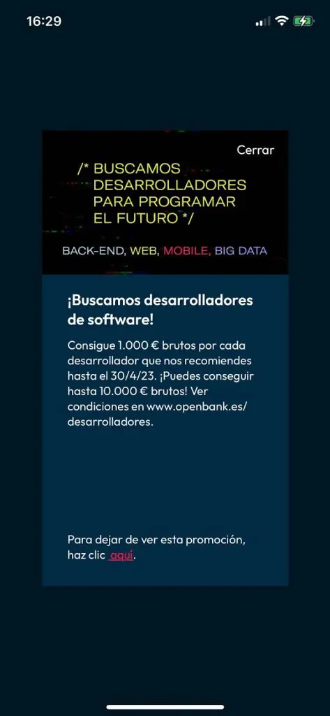 crisis en el sector de la tecnología