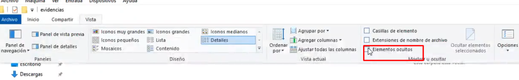 ¿Qué son los registros de usuario? 5 Registros de usuario
