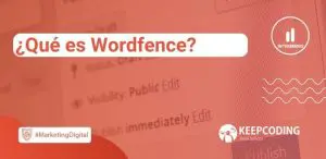 ¿Qué es Wordfence?