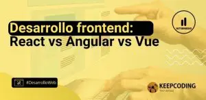 react vs angular vs vue