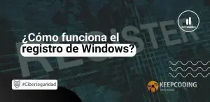 registro de Windows