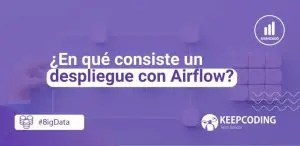 despliegue con Airflow