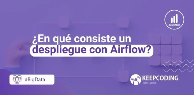 despliegue con Airflow